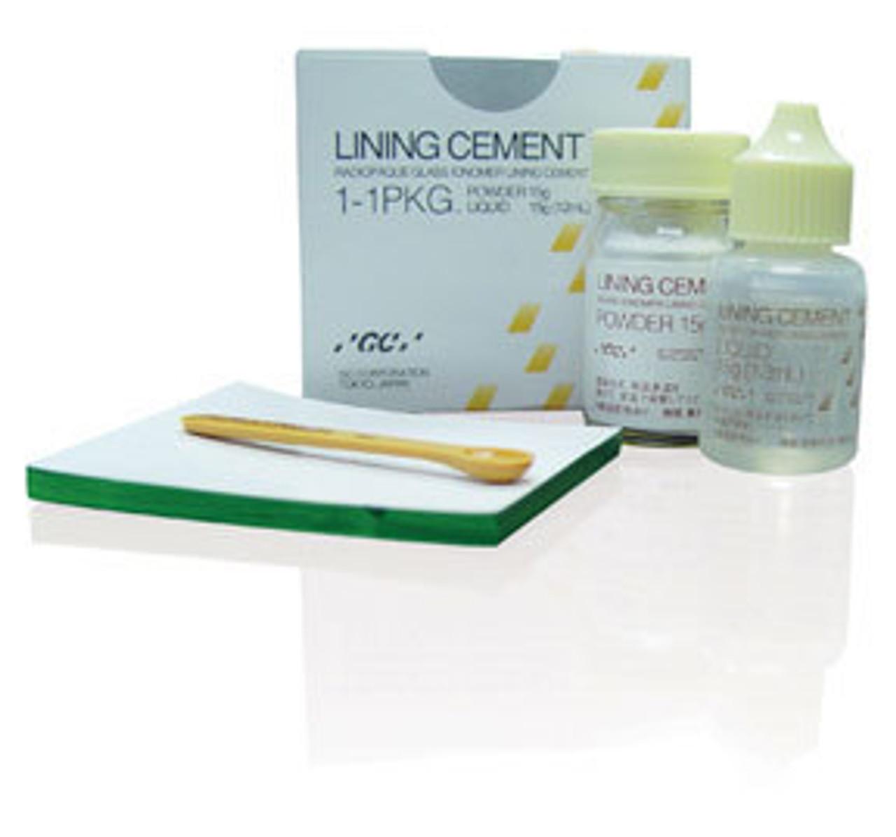 LINING CEMENT 1:1 Package