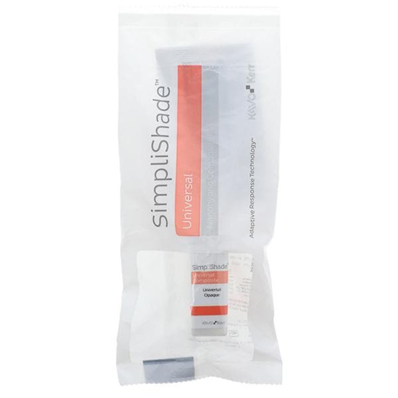 SimpliShade Universal Composite Universal Opaque Unidose Refill 10Pk