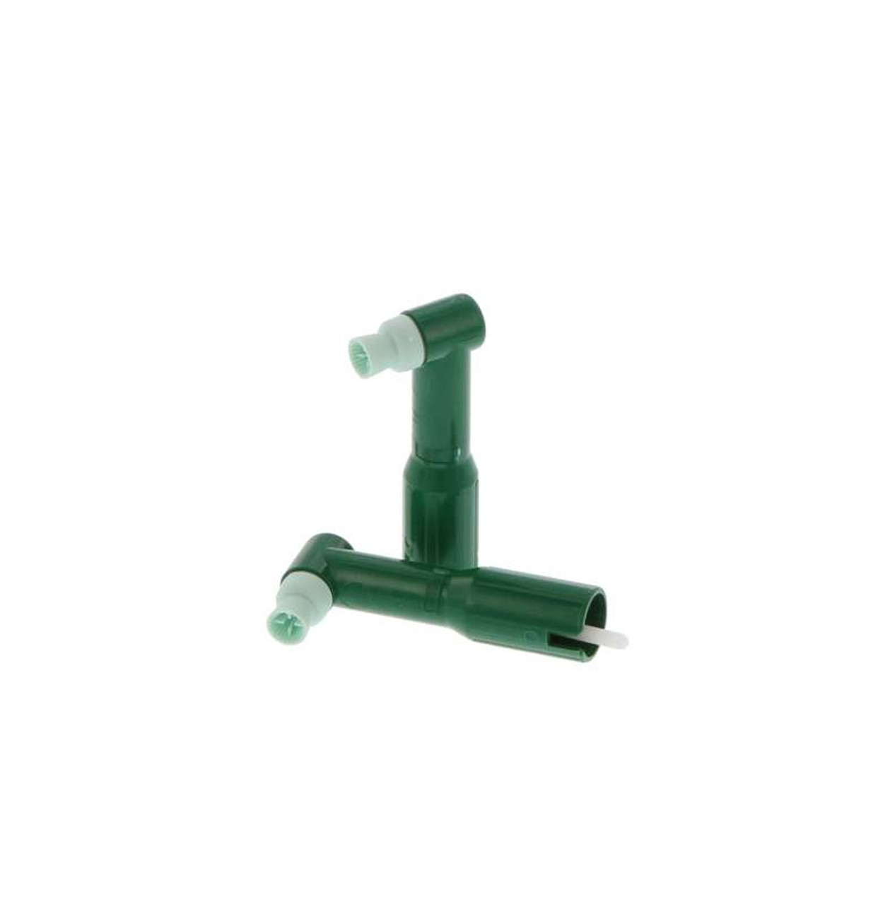 Denticator Original Prophy Angle 144/Box Soft Green