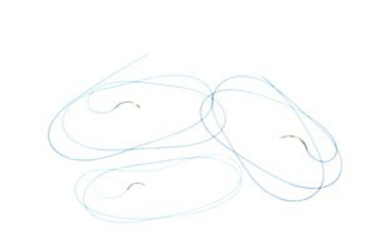 ETHICON PROLENE POLYPROPYLENE SUTURES, 8682G