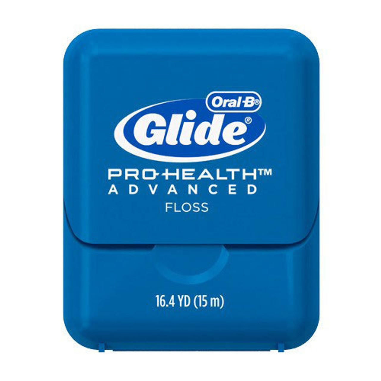 P&G ORAL-B GLIDE PRO-HEALTH ADVANCED FLOSS, 80296525