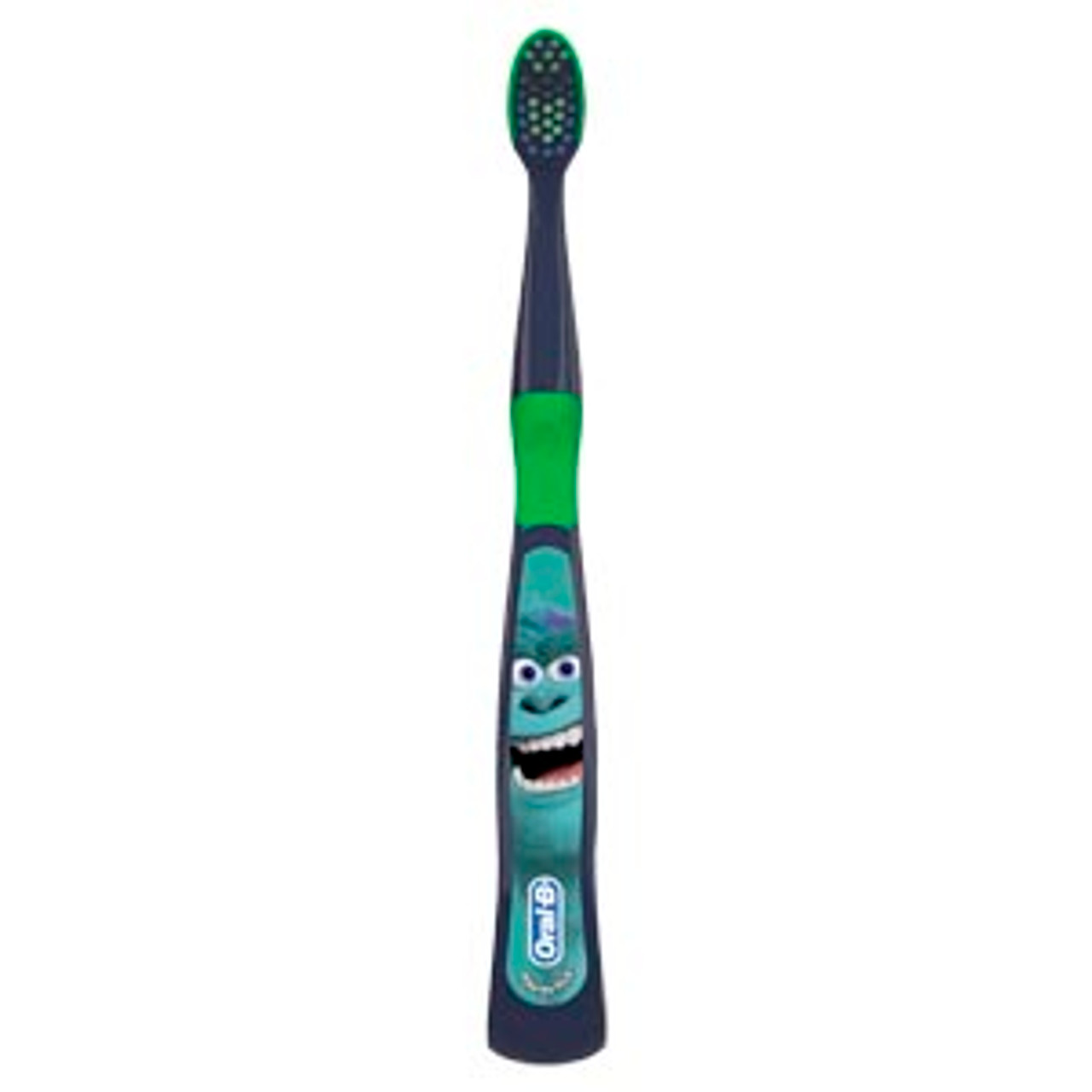 P&G ORAL-B KIDS MANUAL TOOTHBRUSHES, 80355770