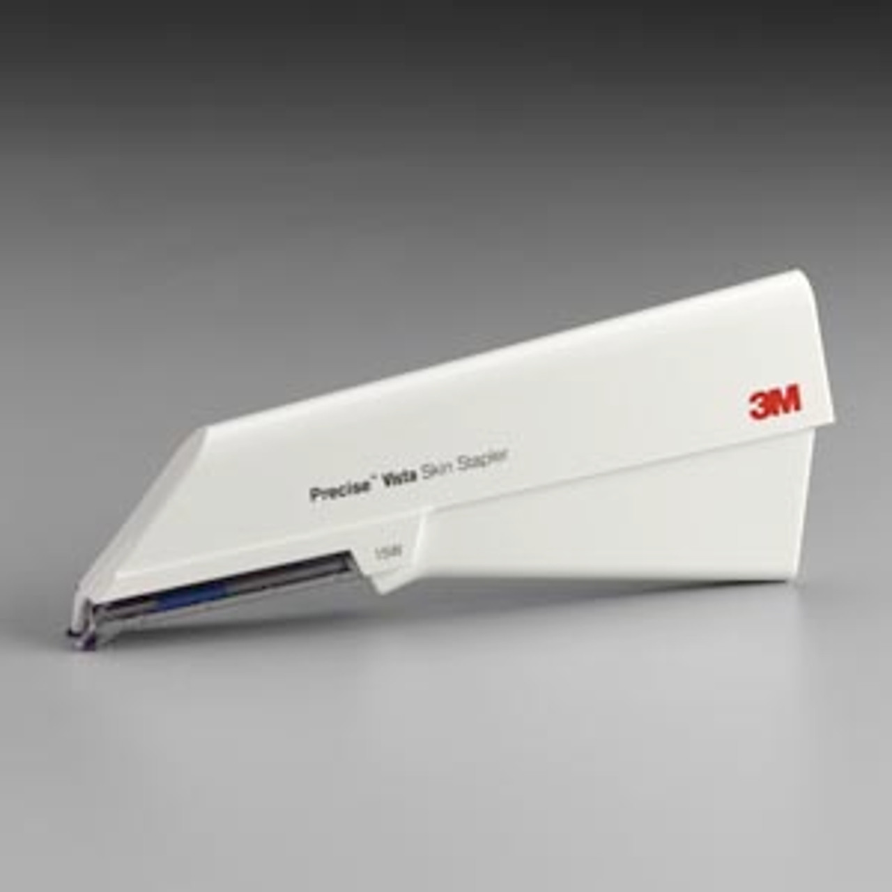 3M PRECISE VISTA DISPOSABLE SKIN STAPLER, 3996