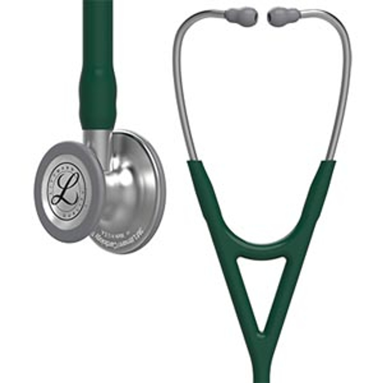 3M LITTMANN CARDIOLOGY IV STETHOSCOPE, 6155