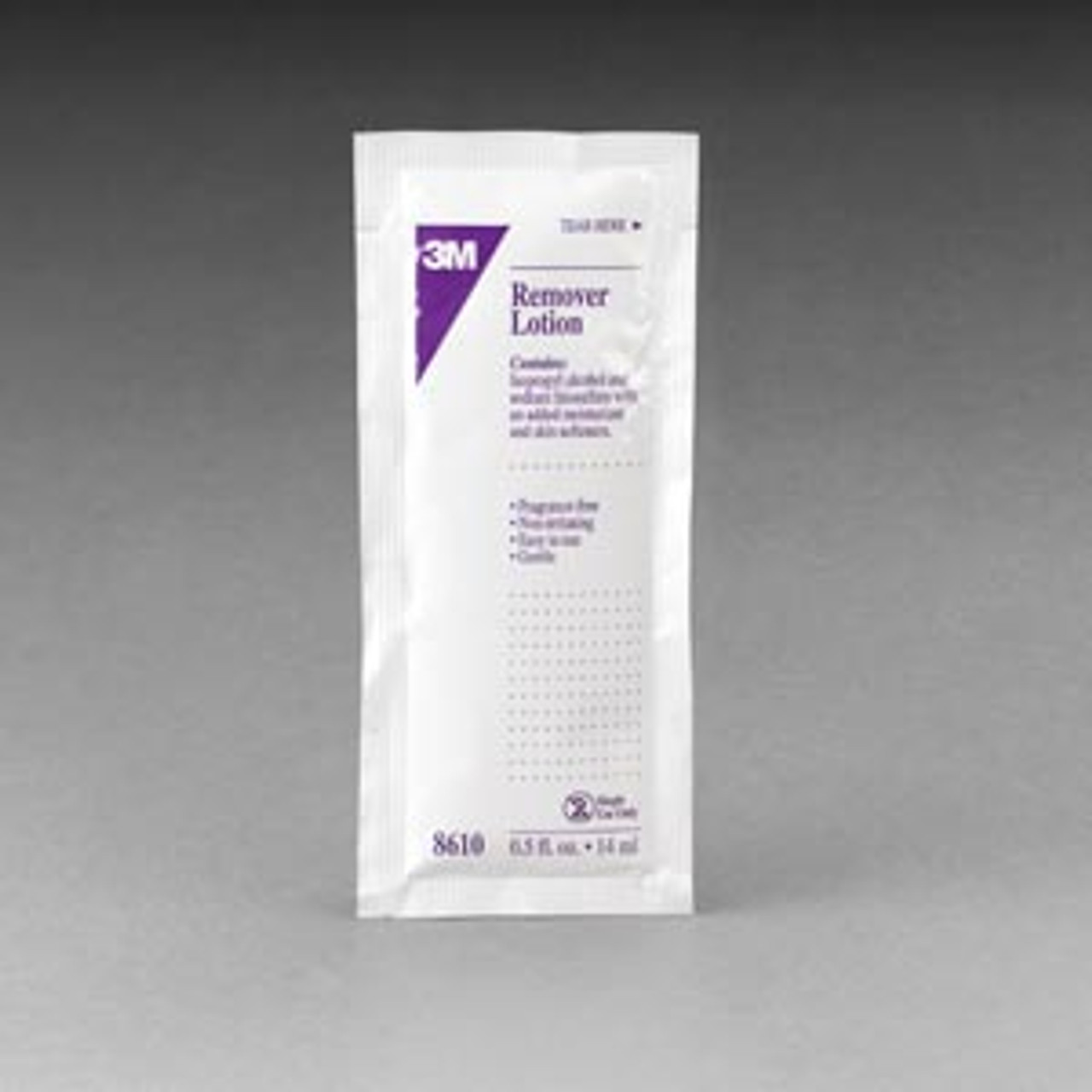 3M REMOVER LOTION, 8610