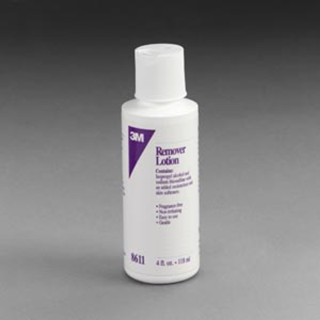 3M REMOVER LOTION, 8611