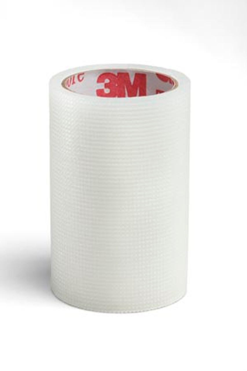 3M TRANSPORE SURGICAL TAPE, 1527S-2