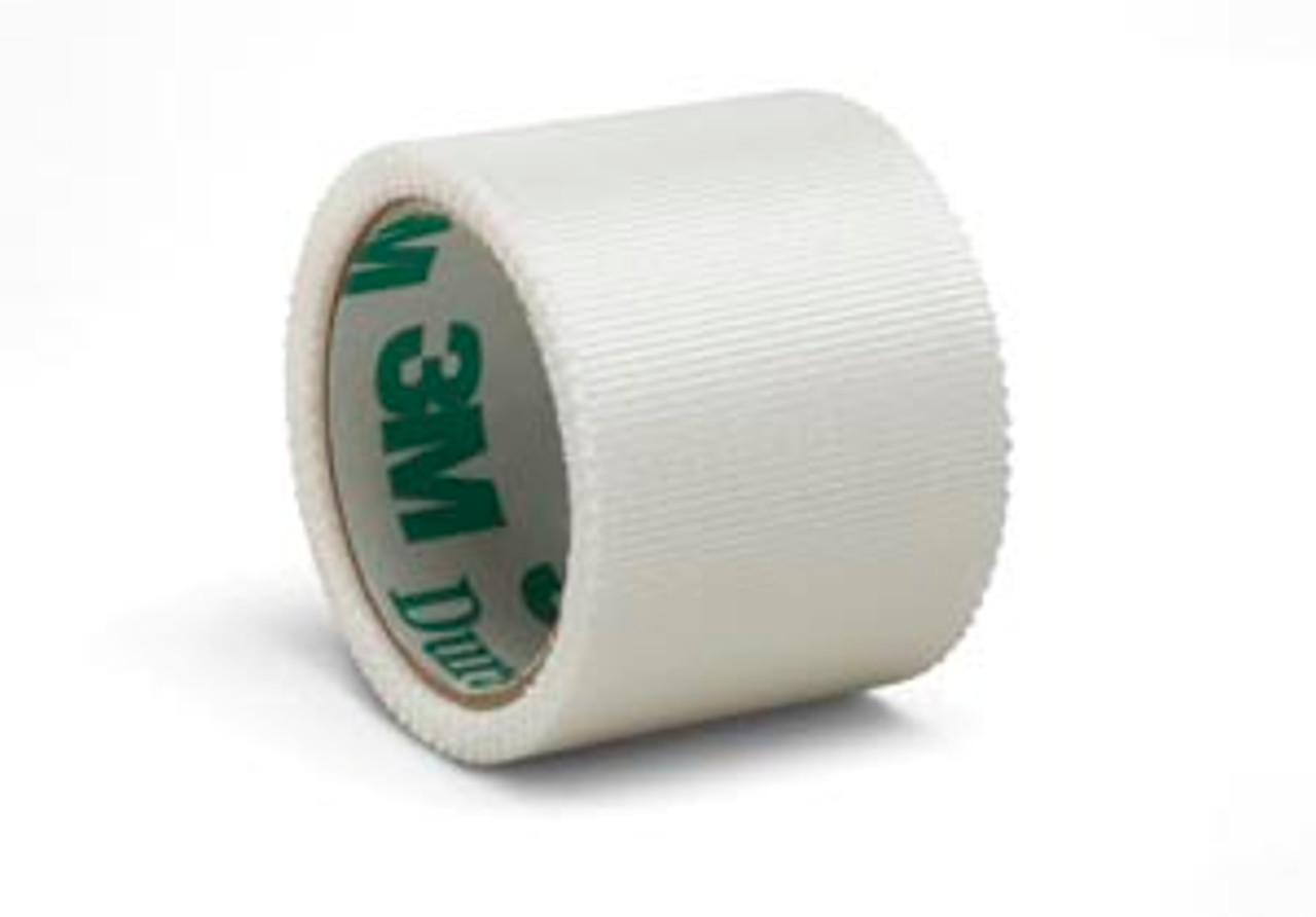 3M DURAPORE SURGICAL TAPE, 1538S-1