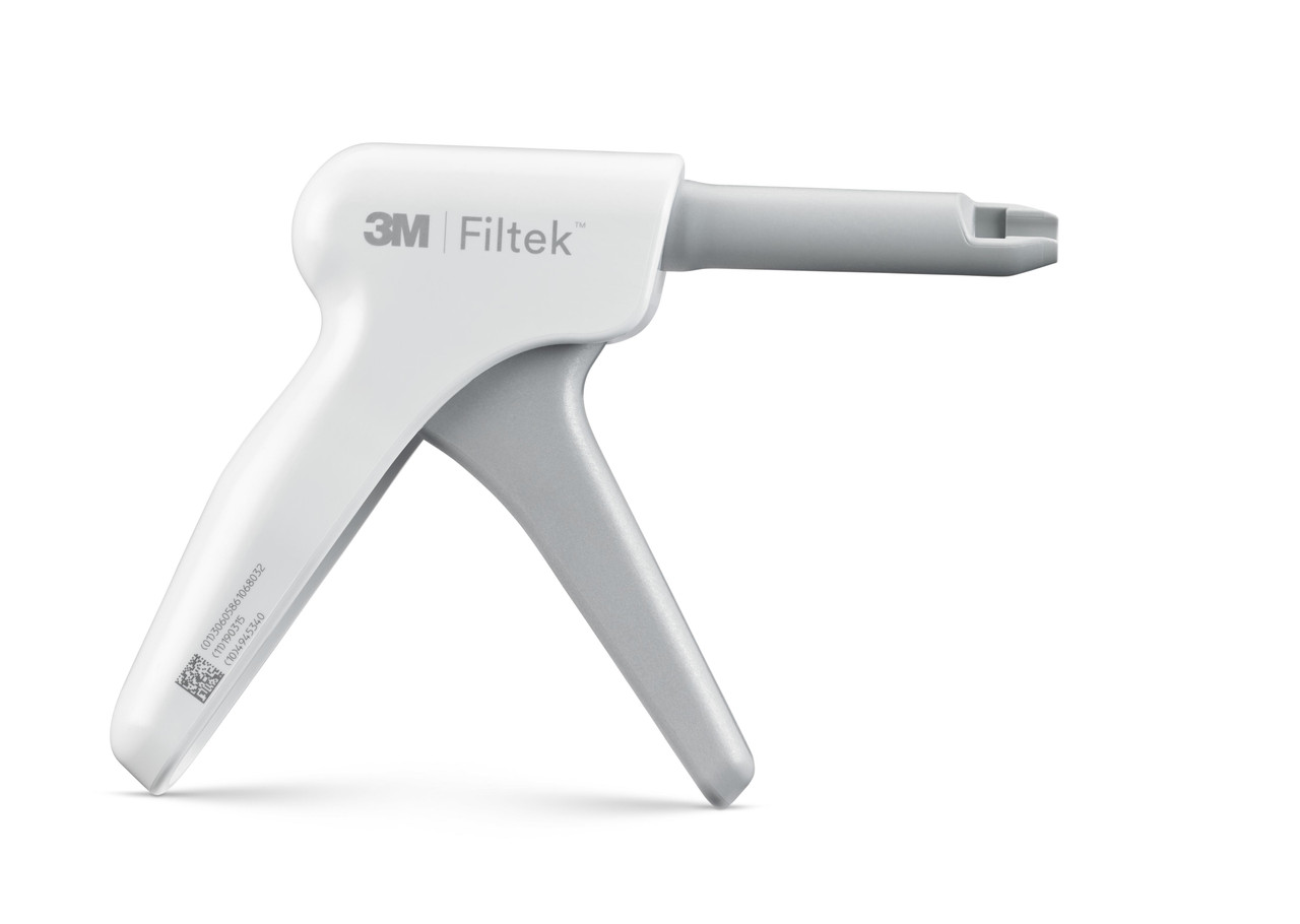 3M Filtek Restoratives Dispenser, 5850RD, 1 Dispenser