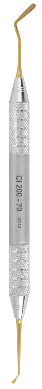 CI 200-70, A.Titan Instruments