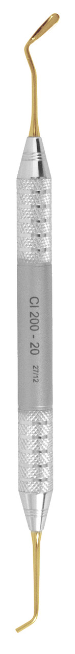 CI 200-20, A.Titan Instruments