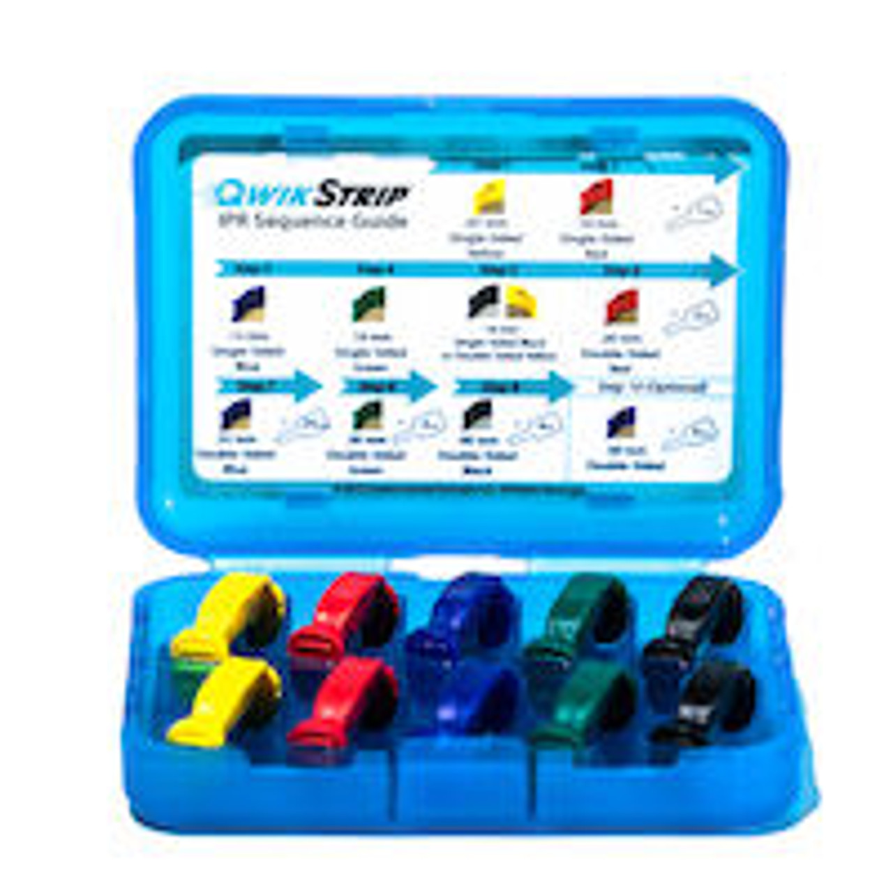 QSC-ASST, Creative Dental Concepts, LLC QSC-ASST, Creative Dental Concepts, LLC