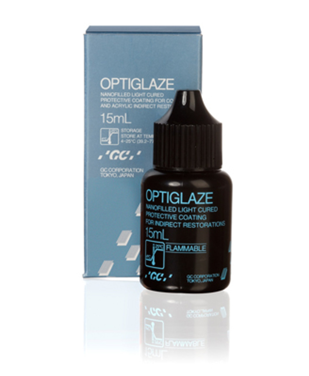 OPTIGLAZE