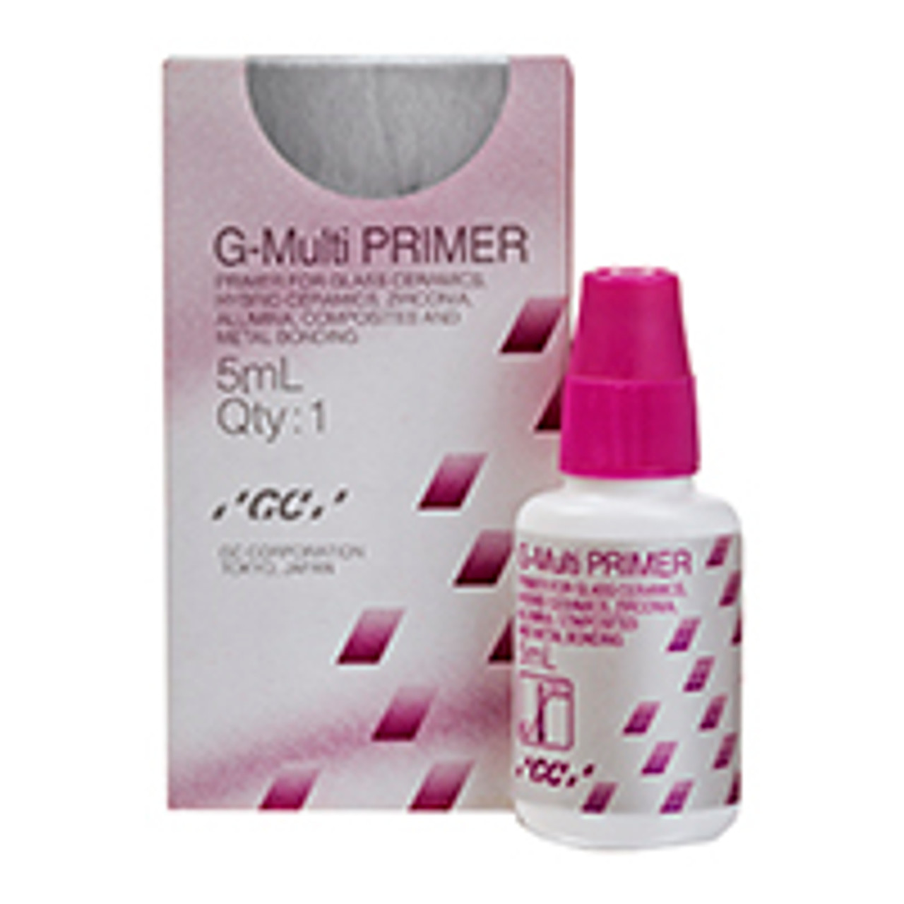 GC America - G-Multi PRIMER