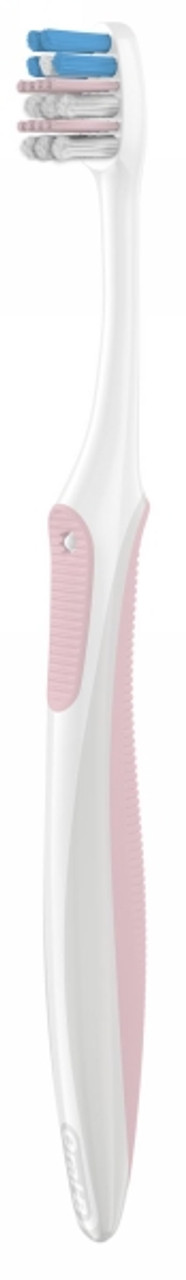 P&G ORAL-B GUM CARE COMPACT TOOTHBRUSH