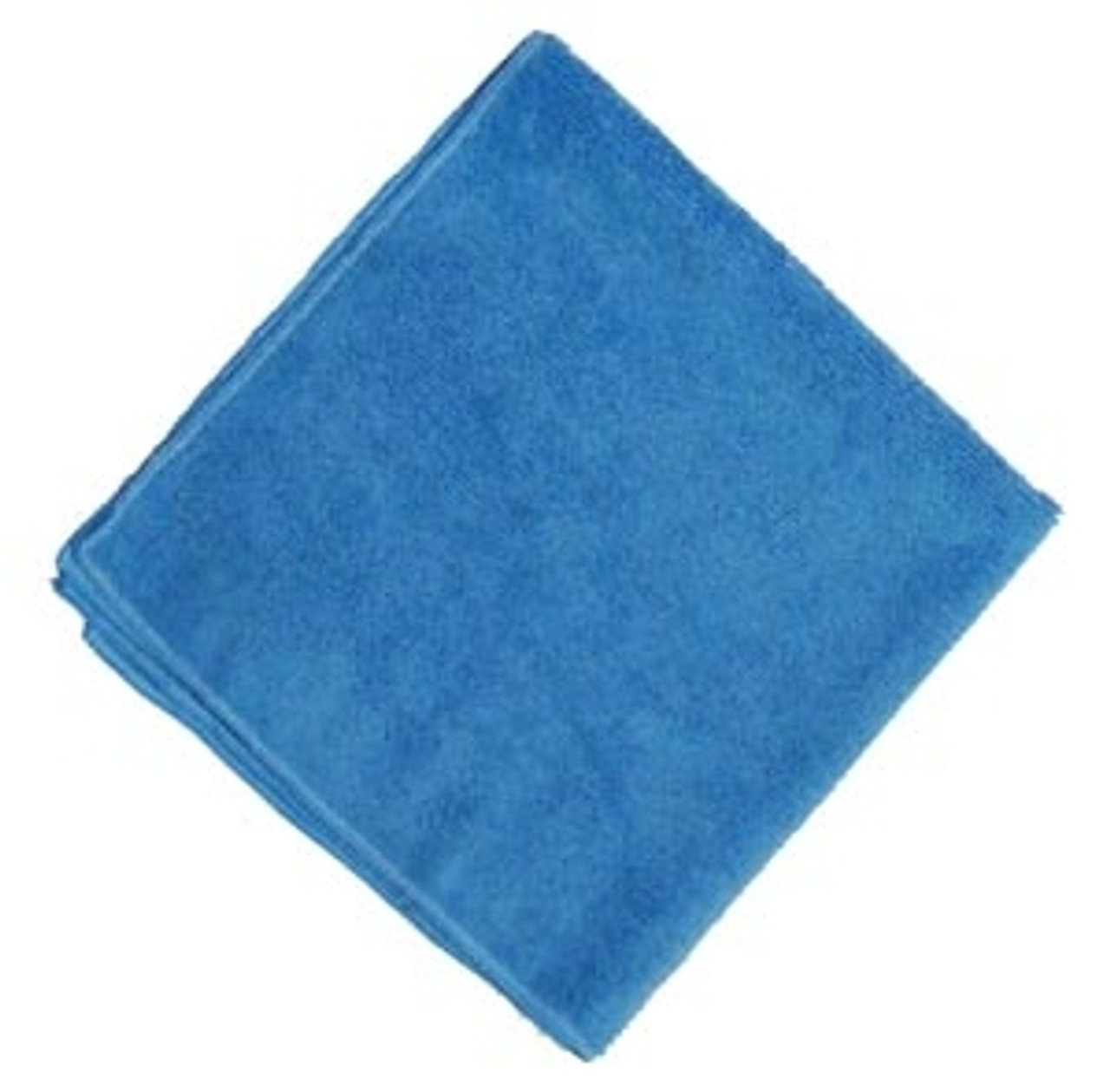Microfiber Towel BlueDDS