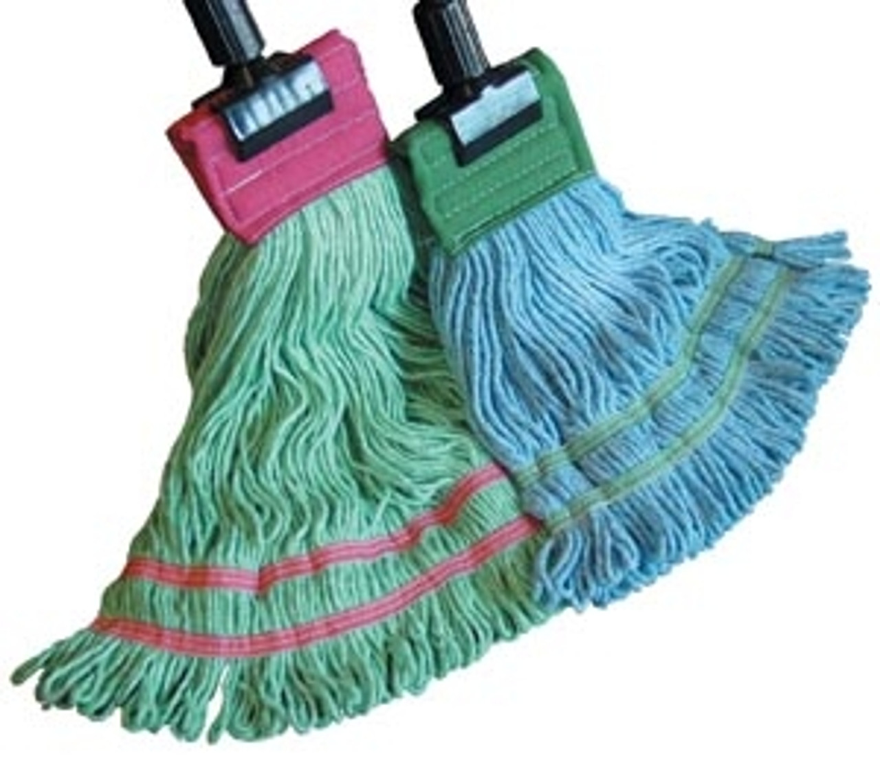 Wet Mop 6-Ply Synthe