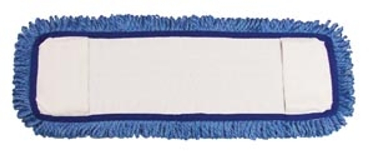 Mop Pad Ultra Looped-End