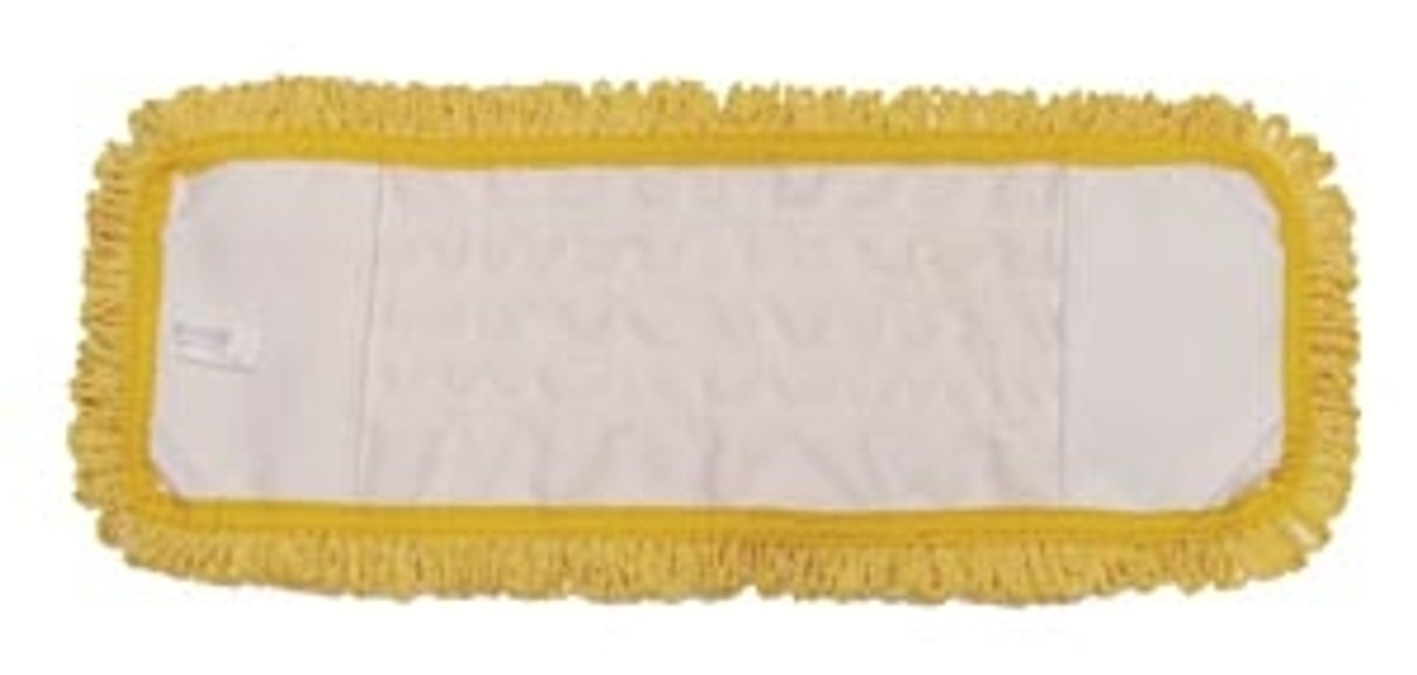 Mop Pad Ultra Looped-End