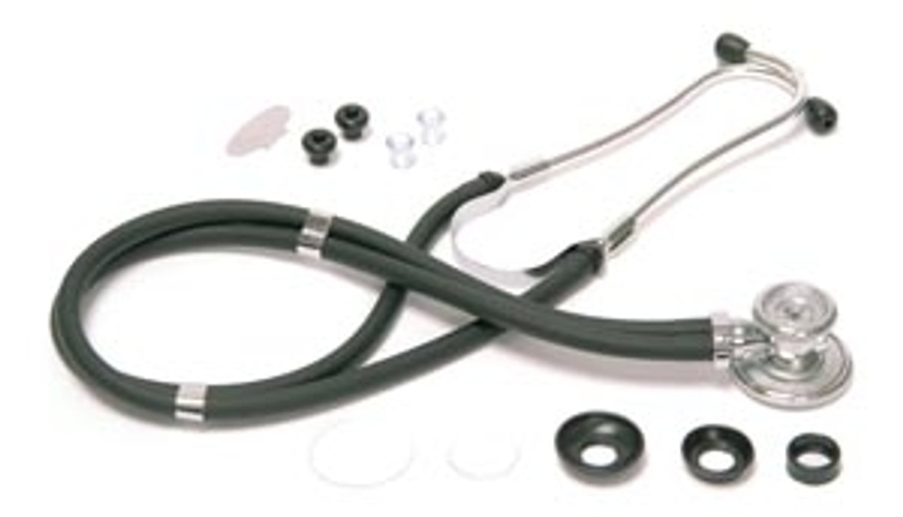 Stethoscope 22 Inch Black (090372)