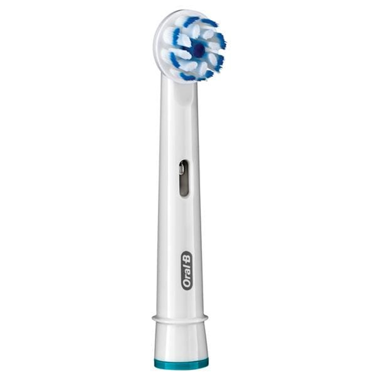 P&G ORAL-B SENSITIVE AND GUM BRUSH HEAD