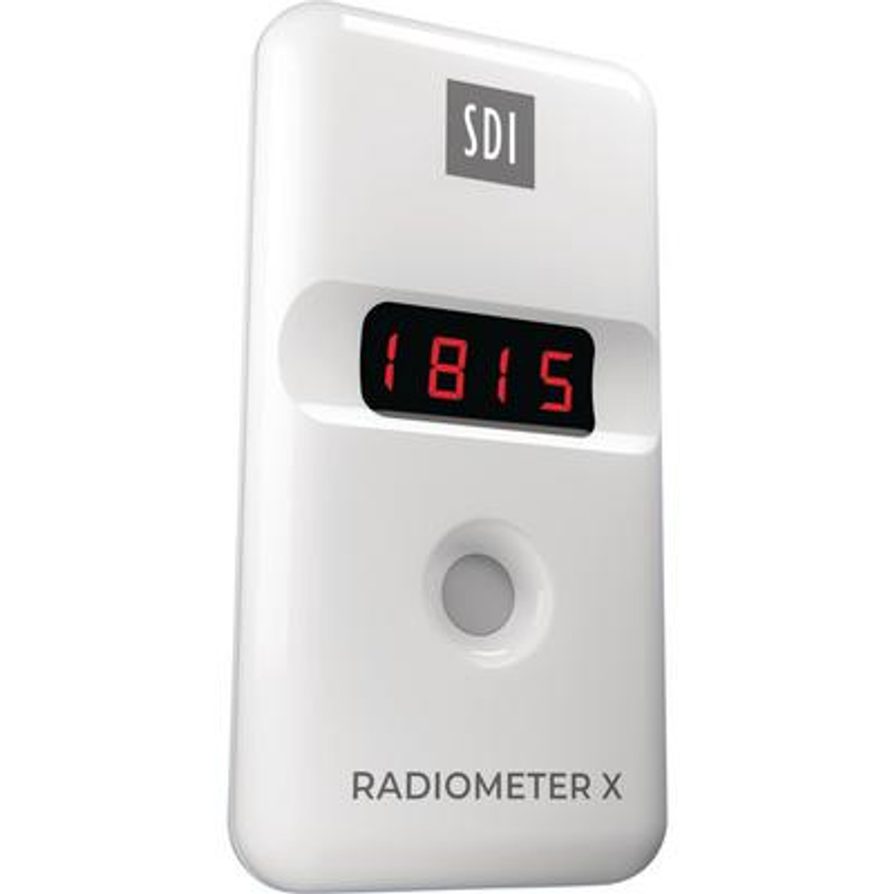 SDI RADIOMETER X LIGHT CURING METER