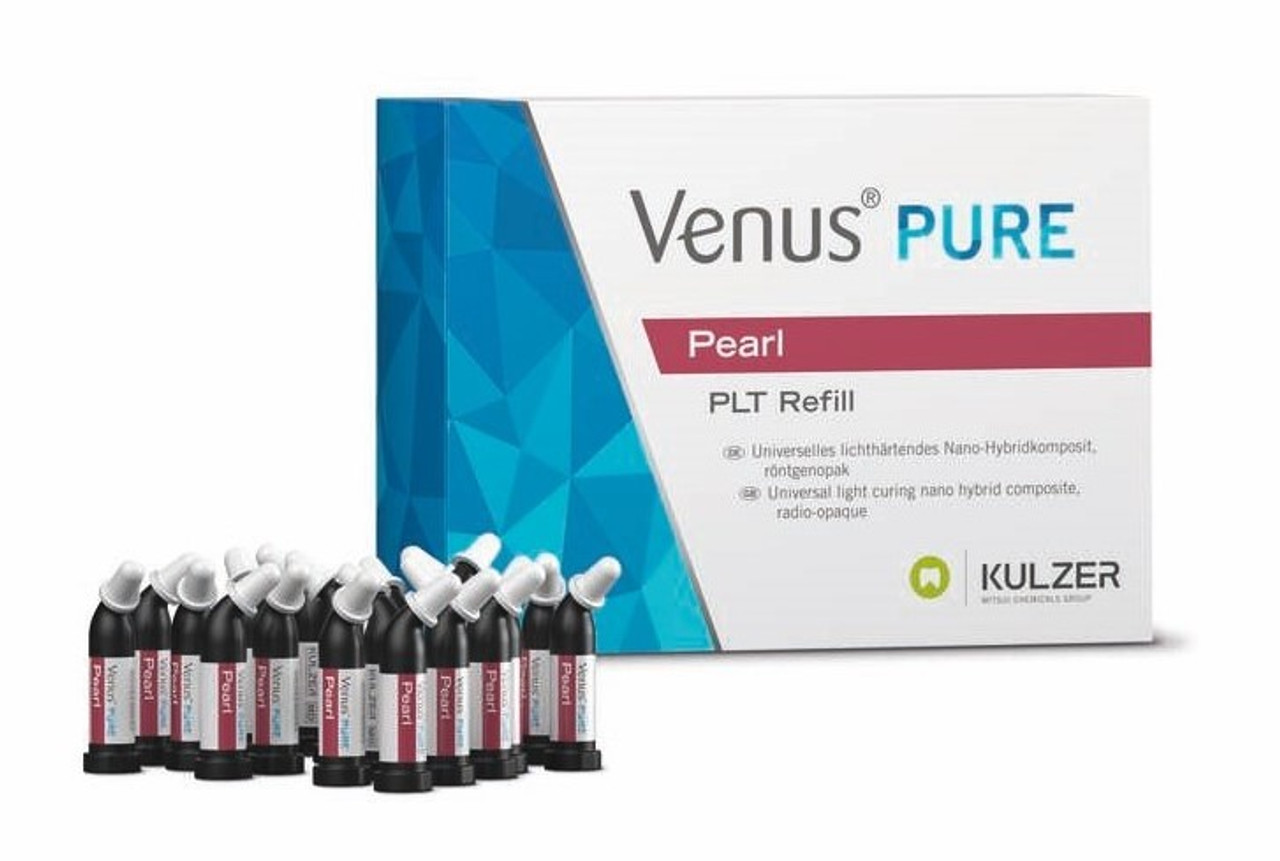 VENUS PEARL PLT REFILL 20x0, 2G MEDIUM