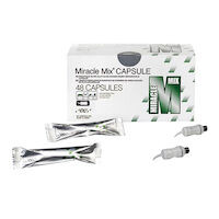 Miracle Mix Capsules 48Pk