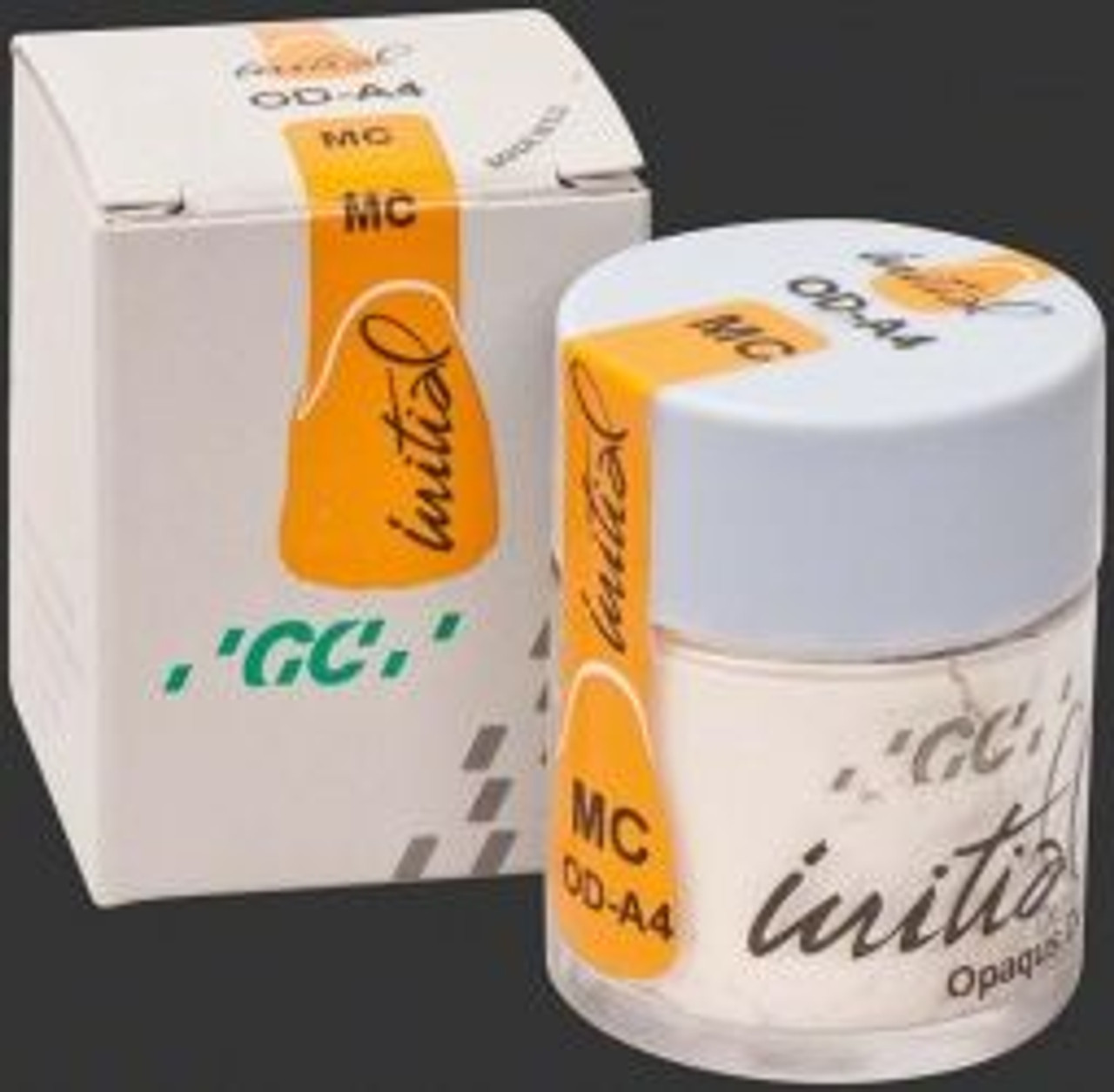 GC America - Initial MC Opaqus Dentin ODA4