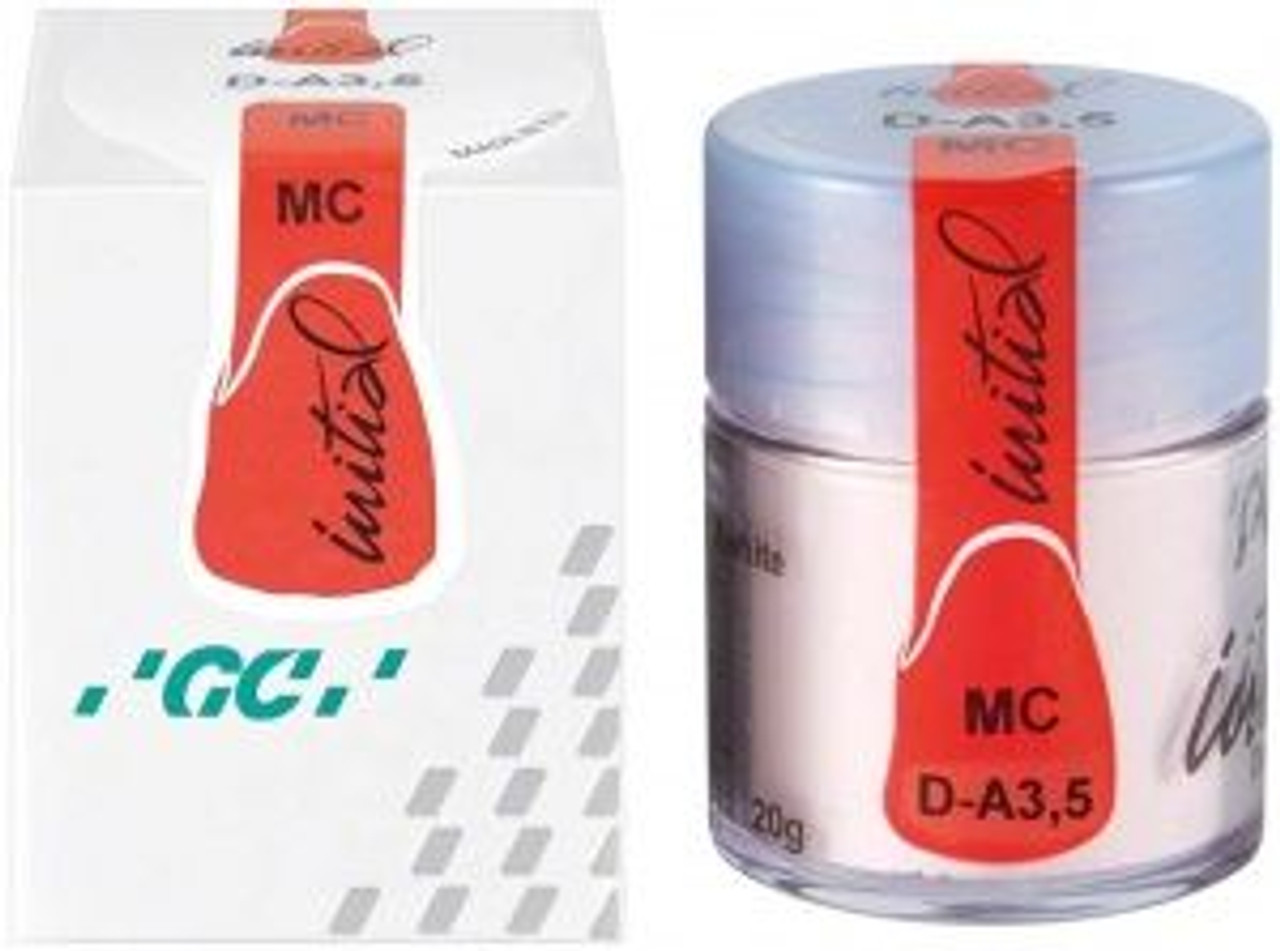 GC America - Initial MC Dentin DA3.5