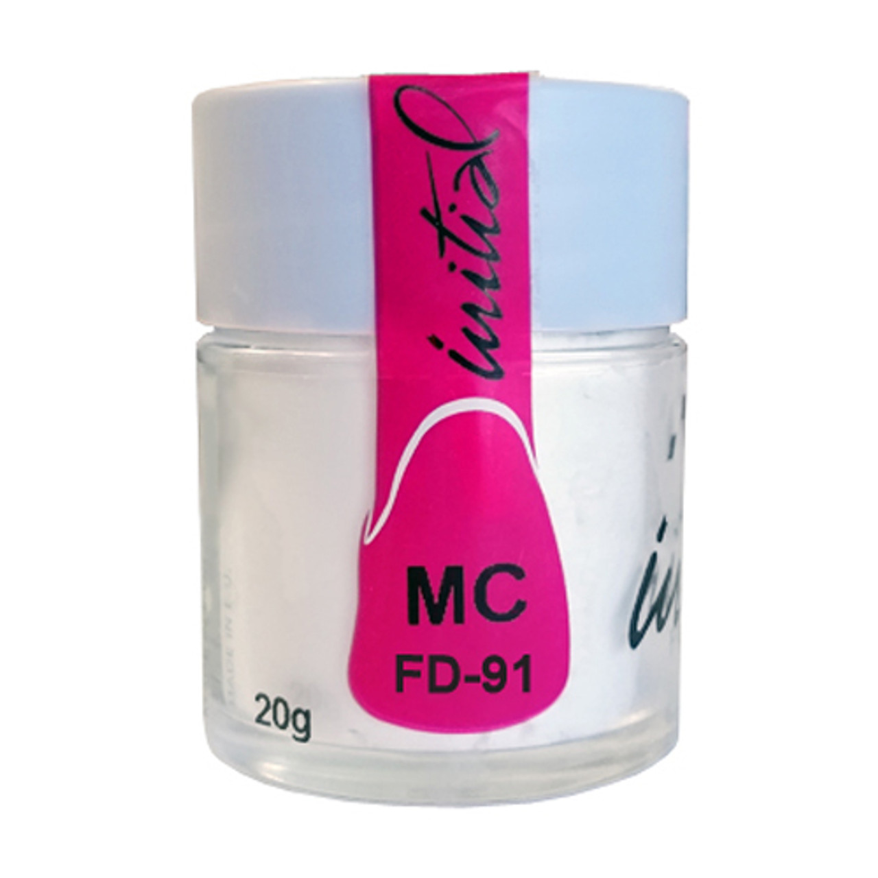 GC America - Initial MC Fluo-Dentin FD-91