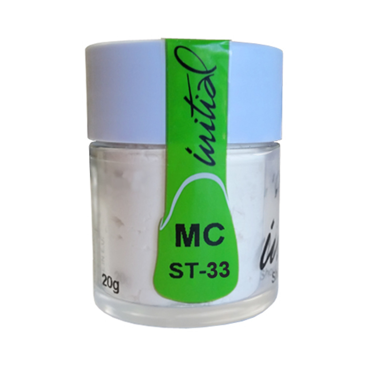 GC America - Initial MC Shoulder Transpa ST-33