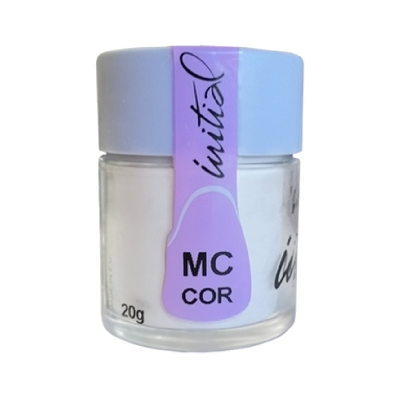 Initial MC Correction Powder COR, 20g, GC America, 870165