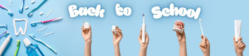 Back-to-School Prep for Dental Offices: Stay Stocked for the Fall Rush
