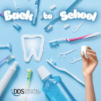 Back-to-School Prep for Dental Offices: Stay Stocked for the Fall Rush