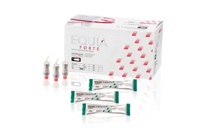 High-Strength Glass Ionomers in Modern Restorative Dentistry