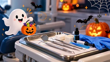 Spooky Season, Busy Operatories: Is Your Dental Practice Ready for Halloween? 
