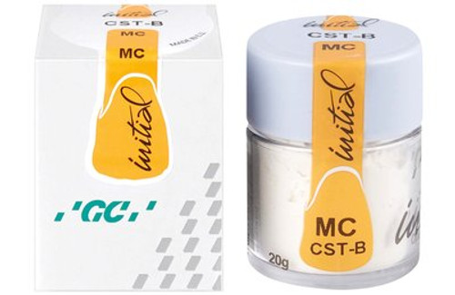 GC America - Initial MC Chroma Shade TL CST-B GC America - Initial MC Chroma Shade TL CST-B