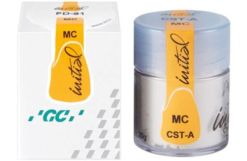 GC America - Initial MC Chroma Shade TL CST-A GC America - Initial MC Chroma Shade TL CST-A