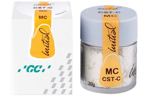 GC America - Initial MC Chroma Shade TL CST-C GC America - Initial MC Chroma Shade TL CST-C
