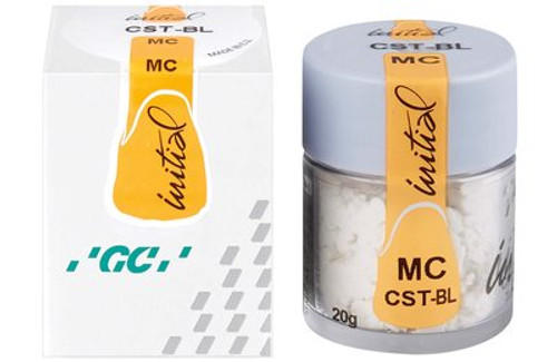 GC America - Initial MC Chroma Shade TL CST-BL GC America - Initial MC Chroma Shade TL CST-BL