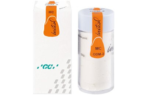 GC America - Initial MC Opaq. Dentin Mod. ODM-2 GC America - Initial MC Opaq. Dentin Mod. ODM-2