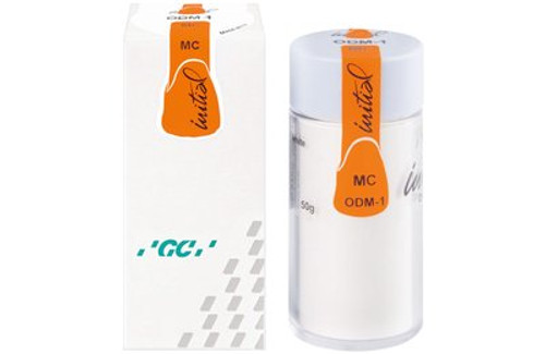 GC America - Initial MC Opaq. Dentin Mod. ODM-1 GC America - Initial MC Opaq. Dentin Mod. ODM-1
