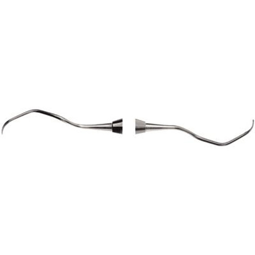 Nordent Mfg, CESCGR13-14AS - CURETTE DE GRACEY #13-14