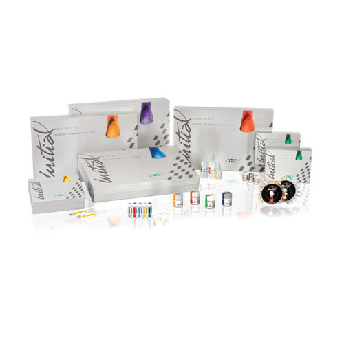 GC America - Initial LF Opaqus Dentin ODA3