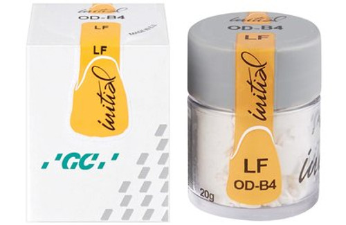 GC America - Initial LF Opaqus Dentin ODB4