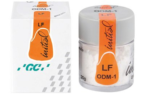 GC America - Initial LF Opaq. Dentin Mod. ODM-1 GC America - Initial LF Opaq. Dentin Mod. ODM-1