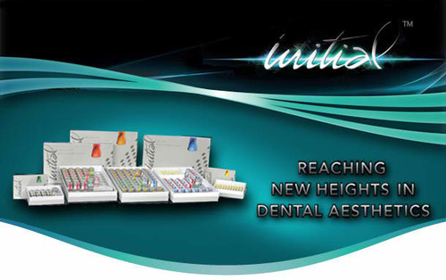 Initial LF Enamel Occlusal EO-15, 20g, GC America, 871085