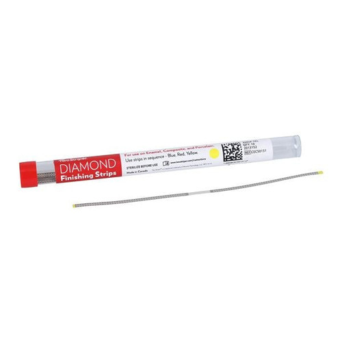 Two Striper Finishing Strip 300 Ultra-Fine Perf. (10PK)