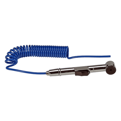 Autoclave Filler Wand for all Systems